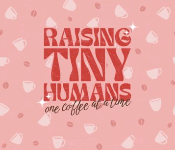 Tumbler Wrap Maker for Mothers Featuring a Sweet Quote 6824