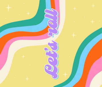 Colorful Tumbler Wrap Maker Featuring a Cool Aesthetic 6822d