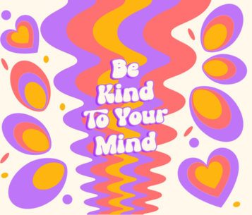 Optimistic Tumbler Wrap Creator With a Self-Love Quote 6823f