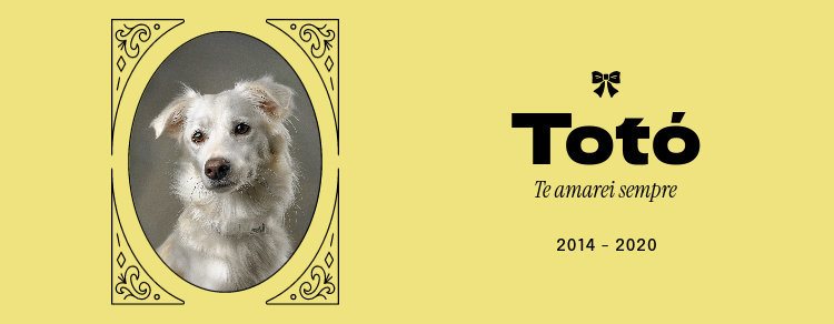 Mug Design Template Featuring a Pet Picture and a Remembrance Quote