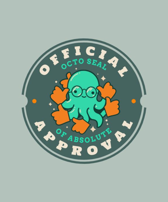 Placeit - Cartoonish T-Shirt Design Maker With an Octopus Approval 