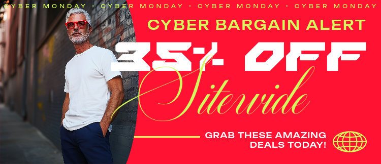 Placeit - Cyber Monday-Themed Banner Maker to Promote a Big Promo Deal