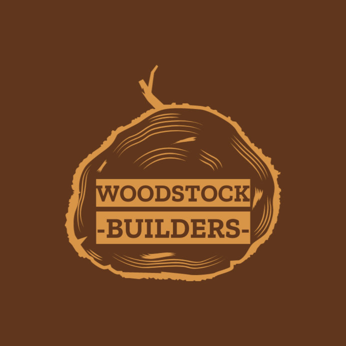 Online Logo Maker for Building Company