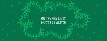 Mug Design Generator With a Quote and a Christmas-Themed Layout