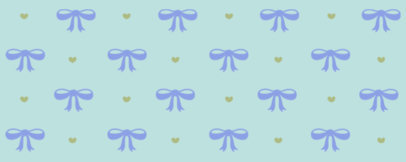 Coquette-Inspired Can Glass Maker Featuring Bow Illustrations 7132g