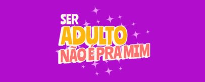 Libbey Glass Template Featuring a Funny Adulthood Quote with Stars 7131i