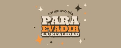 Libbey Glass Generator Featuring a Sarcastic Phrase with Sparkling Stars 7133f