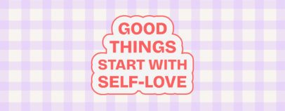 Self-Care Mug Design Creator With a Nice Layout for Valentine's Day 7147f