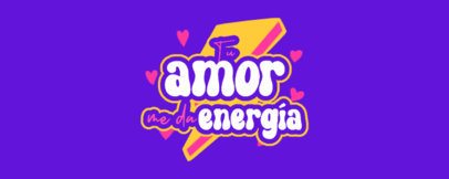 Libbey Glass Generator With a Love-Themed Quote for Valentine's Day 7148a