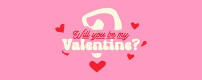 Libbey Glass Creator Featuring a Valentine's Day-Themed Quote 7148b