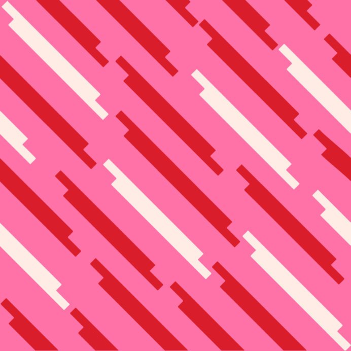 Placeit - Print Pattern Design Template Featuring a Seamless Abstract ...