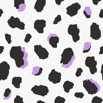 Seamless Print Pattern Design Creator for Animal Print Enthusiasts