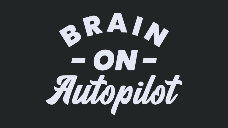 Placeit - Quote Hat Design Maker Featuring Bold Typefaces and a Phrase