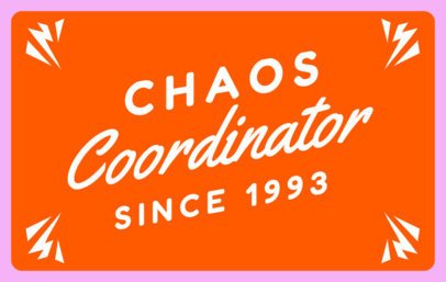 Headwear Design Maker Featuring a Quote and a Typographic Theme 7214