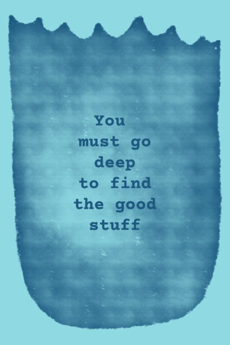 Placeit - Inspiring Poster Design Creator Featuring a Quote