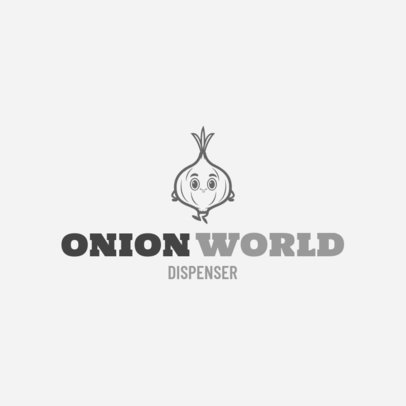 Logo Maker for Organic Farmers