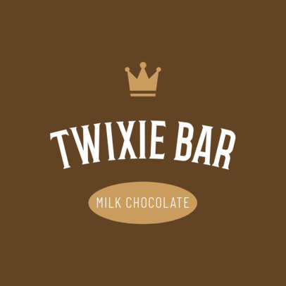 Craft Chocolate Logo Maker