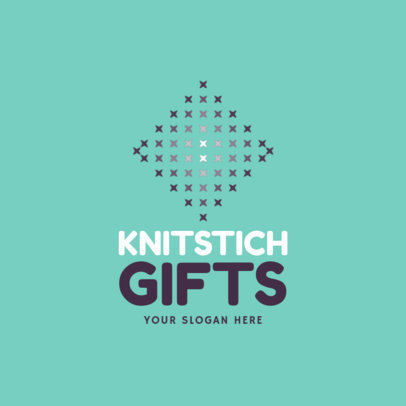 Logo Maker for Gift Shops 