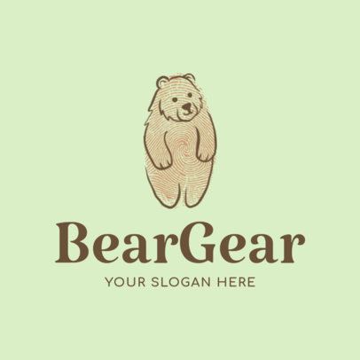 Online Logo Maker for Baby Clothing Brands