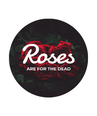 Roses T-Shirt Maker