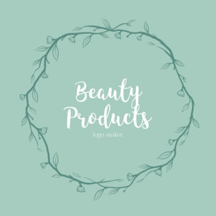  Beauty Logo Maker for Beauty Products