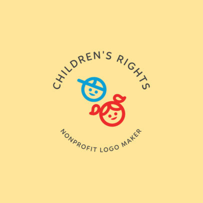 NGO Logo Creator