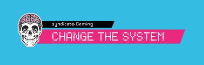 Online Banner Maker for Twitch 