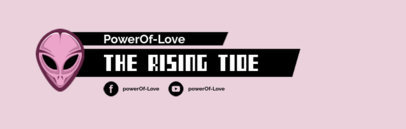 Twitch Online Banner Generator 