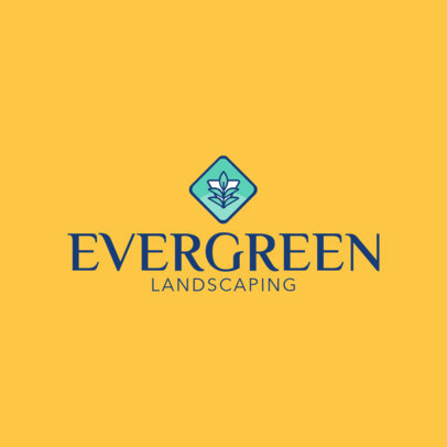Logo Creator for Landscaping Services