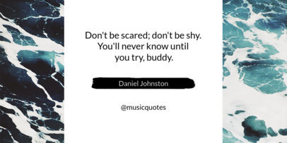 Quote Twitter Post Maker