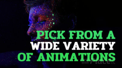 Text on Video Slideshow Maker 