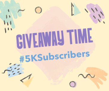 FB Giveaway Post Template 