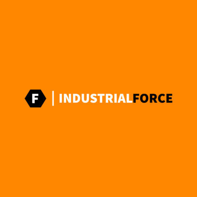 Logo Creator for Industrial Businesses