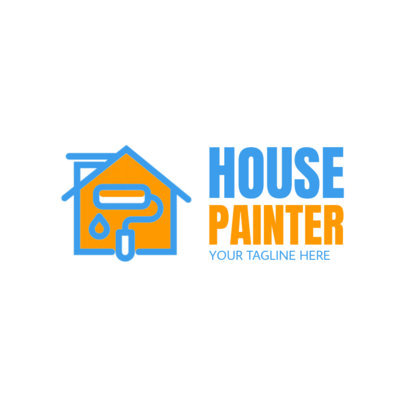 Logo Creator for House Painters