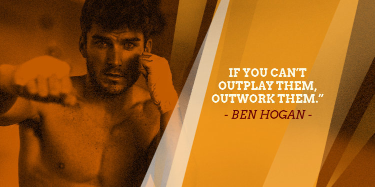 Boxing Quotes Post Maker for Twitter 