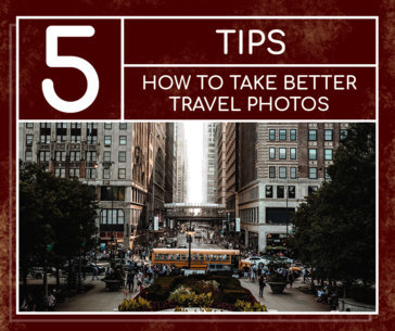 Facebook Post Maker for Travel Tips