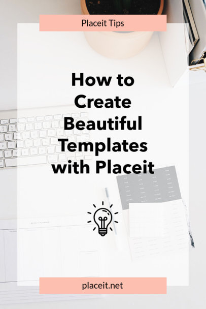 Tips Pinterest Post Template 659