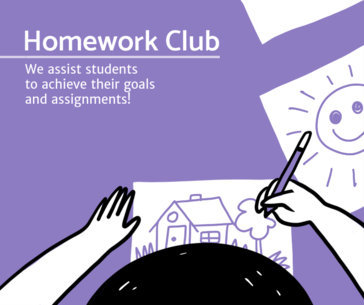 Facebook Post Maker for Tutoring