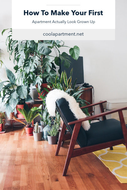 Pinterest Post Generator for Decoration Tips