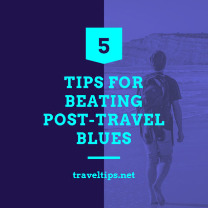 Advice Post Maker for Instagram 