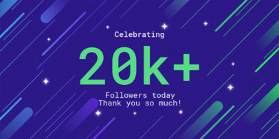 Followers Twitter Post Maker 625a