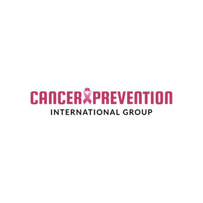 Prevent Cancer Foundation Logo Maker