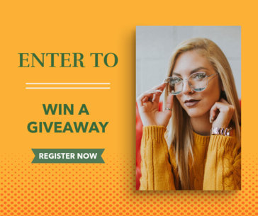 Facebook Post Maker for a Giveaway