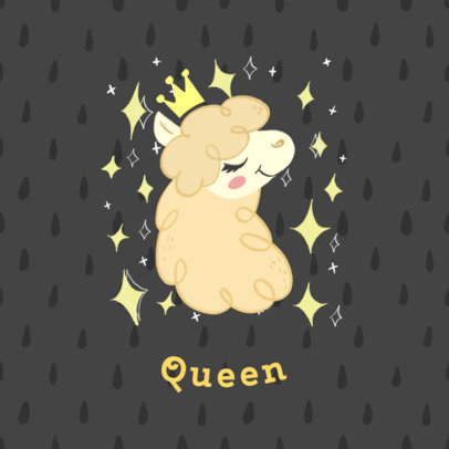 Cute Horse Phone Grip Maker