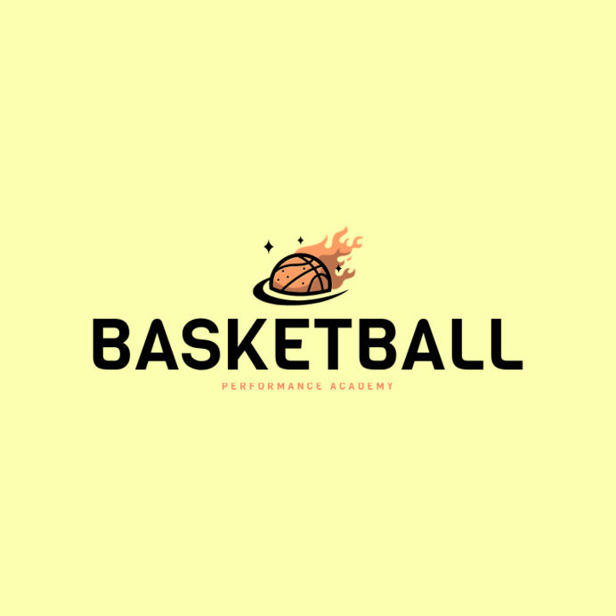 Placeit - Basketball Team Logo Maker