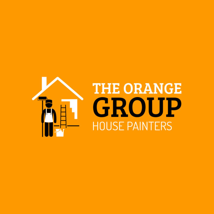 Logo Generator for Residential Painters