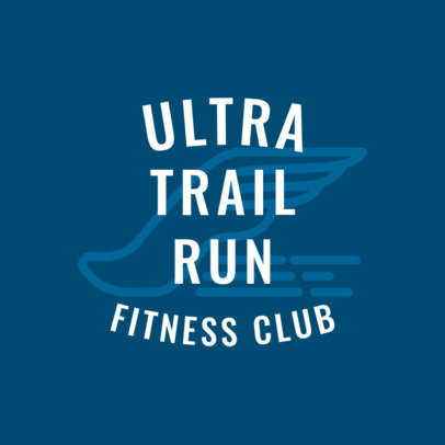 Track Logo Generator