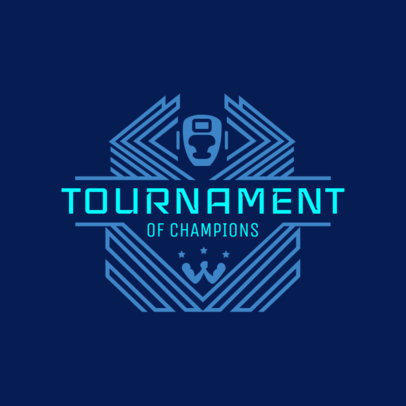 Pro Wrestling Logo Maker