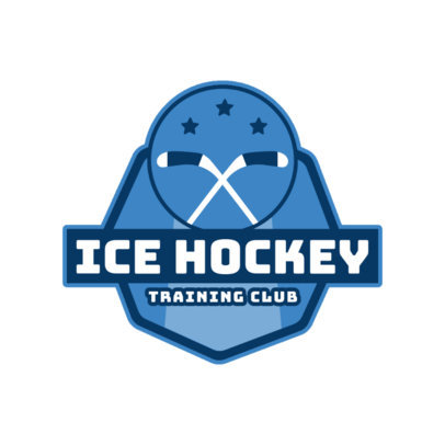 Hockey Logo Maker