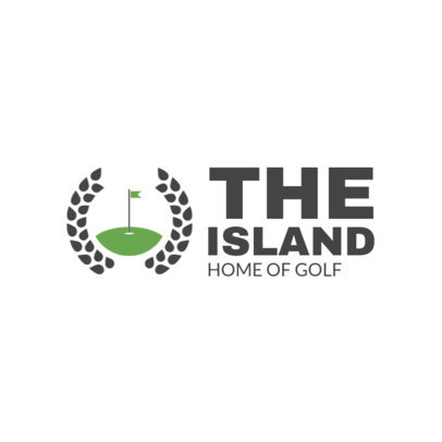 Golf Club Logo Generator